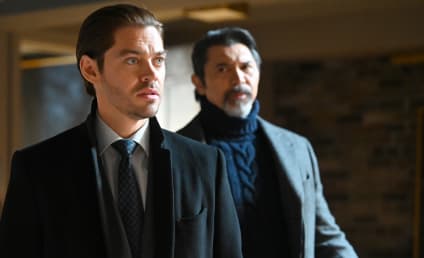 Prodigal Son: HBO Max Passes on Canceled FOX Drama