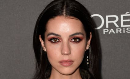 Grey's Anatomy Casts Adelaide Kane as Season 19 Shake-Up Continues