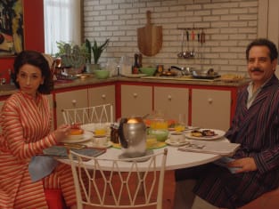 Good Morning - The Marvelous Mrs. Maisel Season 4 Episode 6