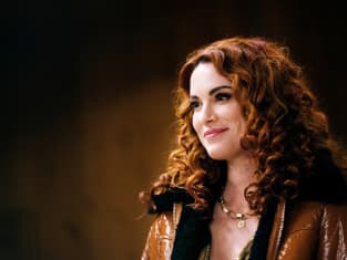 Lead to Jo Supernatural TV Fanatic