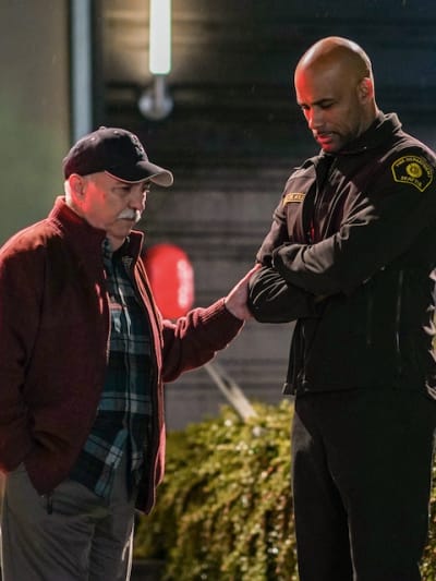 Station 19 Season 3 Episode 2 Review: Indoor Fireworks - TV Fanatic
