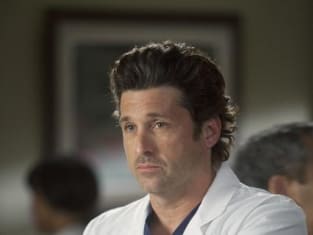 Grey s Anatomy Season 8 Episode 23