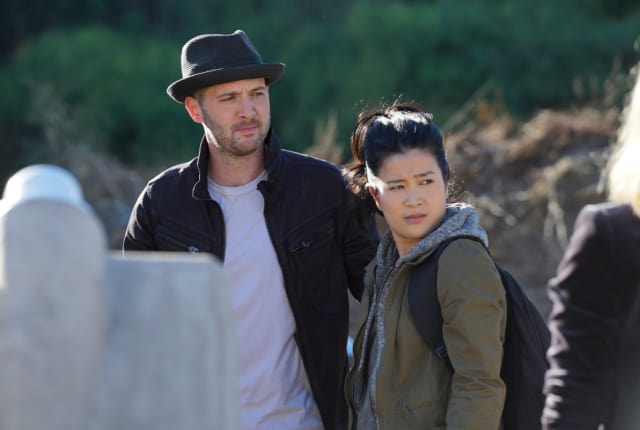 watch scorpion tv series online free