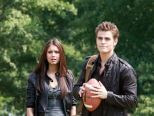 The vampire diaries discount season 1 online watch