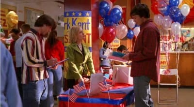 Smallville season 1 episode 1 full episode store