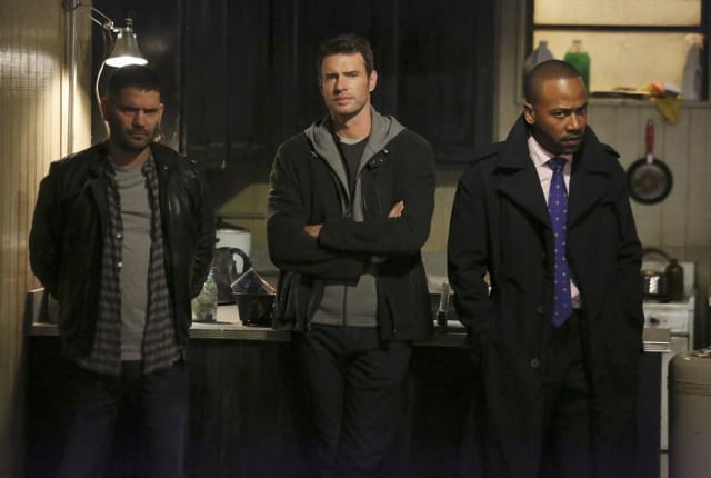 Watch scandal latest episode discount