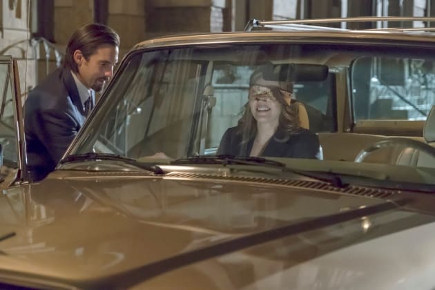 Always the Gentleman - This Is Us Season 1 Episode 14