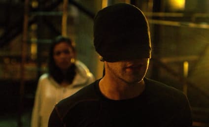 Daredevil Season 1 Episode 2 Review: Cut Man