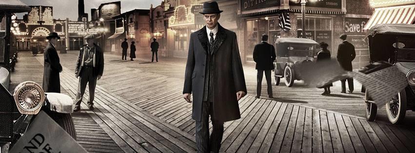 Boardwalk Empire