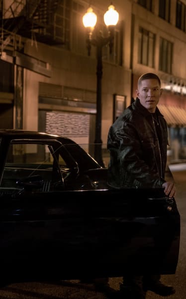 Pulling Up - Power Book IV: Force Season 1 Episode 5