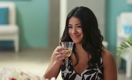 Jane the Virgin Season 2 Episode 12 Review: Chapter Thirty-Four