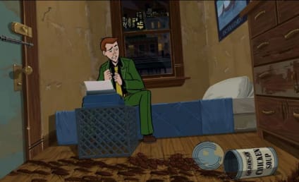 Venture Brothers Review: "Bright Lights, Dean City"