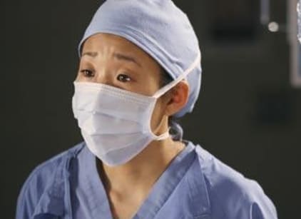 Grey s Anatomy Season 2 Episode 26 TV Fanatic