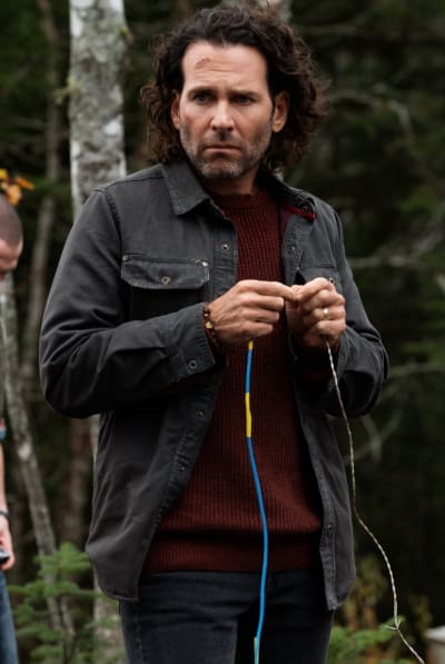 Working On The Drone - FROM Season 2 Episode 8