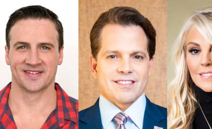 Celebrity Big Brother Cast: Ryan Lochte, Anthony Scaramucci and More!