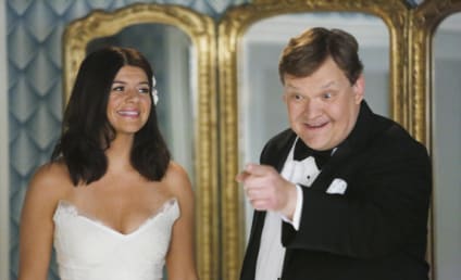 Happy Endings Review: Sister Act and Star Crossed Lovers