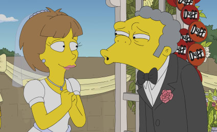 Watch The Simpsons Online: Season 30 Episode 6