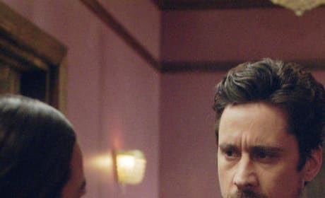 Queen of the South Season 5 Episode 8: "Todo Lo Que Toco ...