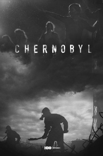 Chernobyl Poster