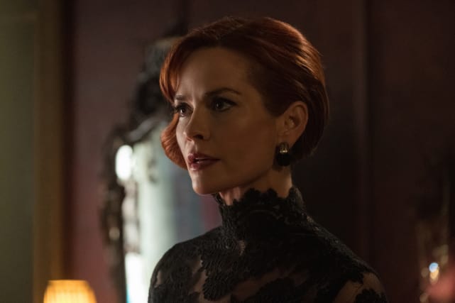 Secret will riverdale s2e15