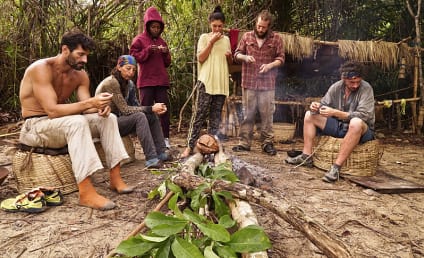 Watch Survivor Online: Season 32 Episode 7