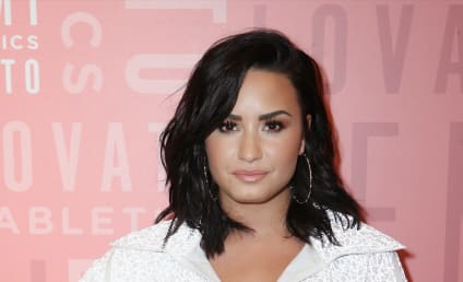 Will & Grace Adds Demi Lovato for Final Season - Who's She Playing?