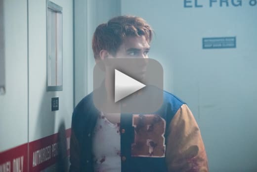 Series new arrivals online riverdale