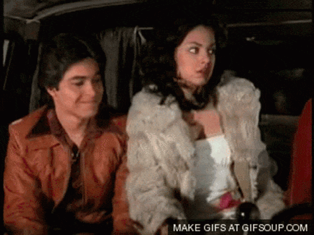 Fez - That 70's Show