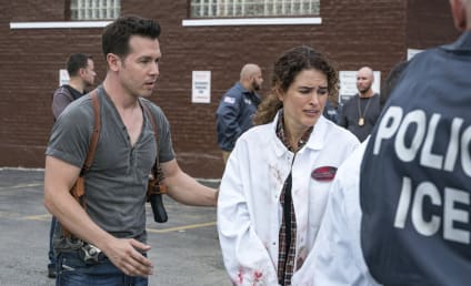 Chicago PD Season 5 Episode 3 Review: Promise