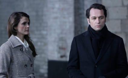 The Americans Review: Mutually Assured Destruction