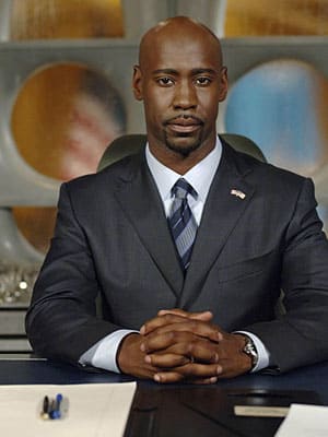 D B Woodside Joins Cast Of Hellcats Tv Fanatic