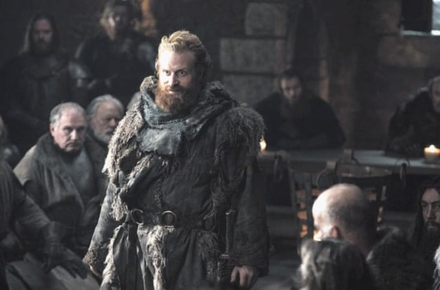 Where Is Brienne? - Game of Thrones