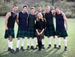 Men in Kilts
