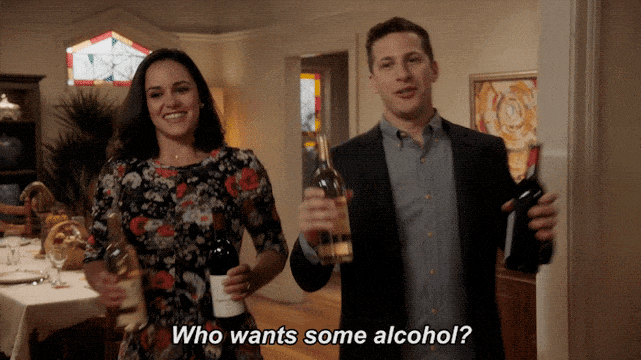 Brooklyn Nine-Nine - NBC