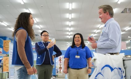 Superstore Season 6 Episode 8 Review: Ground Rules