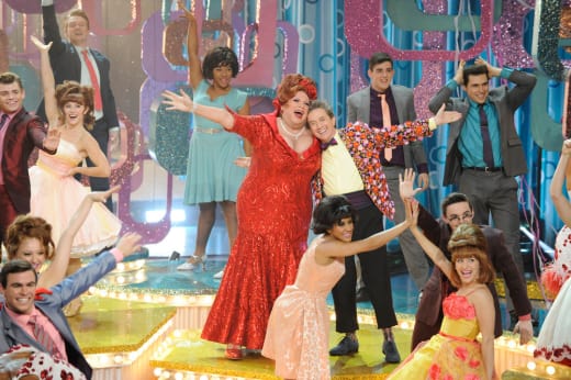 Hairspray