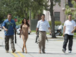 Burn Notice Team