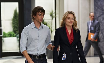 Covert Affairs Review: Like a Fiddle