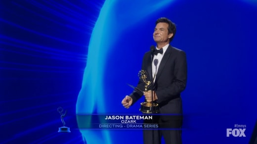 BAteman emmy