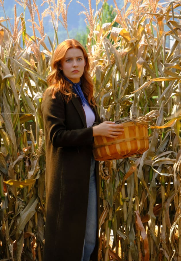 Searching for Clues Again - Nancy Drew Season 3 Episode 1