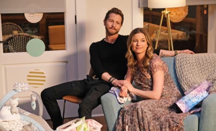 The Resident: Emily VanCamp Responds to Shocking Exit