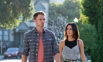 Hart of Dixie Photo Preview: The Cover Up