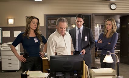 Criminal Minds Review: Reconstructing Reid