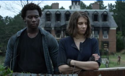 The Walking Dead Season 11 Episode 15 Review: Trust