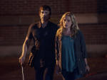 The Rogue Chemist - Covert Affairs