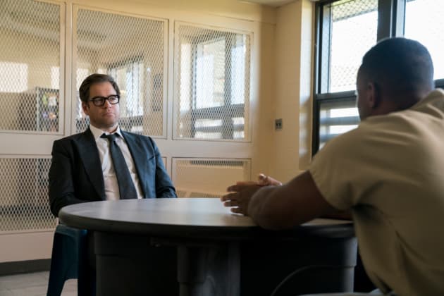 Bull and The Boxer Season 2 Episode 9