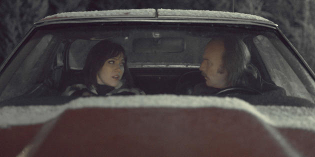 Plan B - Fargo