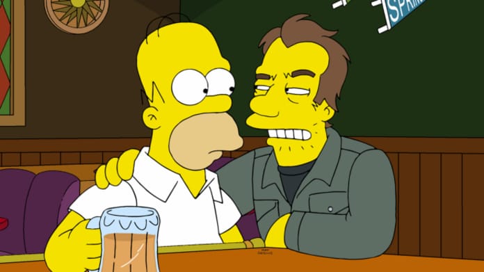 The Simpsons Review The End Is Nigh Tv Fanatic