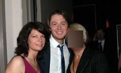 Clay Aiken Becomes a Father!