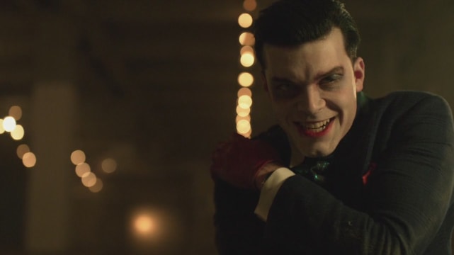 Jeremiah, Clown Prince of Crime - Gotham